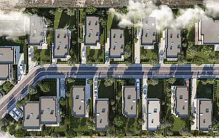 ID 14693 Domy w Burgas Zdjęcie 4