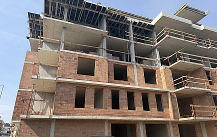 ID 15395 Mieszkania od dewelopera w Bendida House Zdjęcie 2