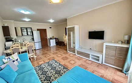 ID 15799 Dwupokojowe mieszkanie w Sun Wave Zdjęcie 9