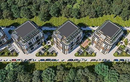 ID 15543 Mieszkania od dewelopera w Madison Park Madika Zdjęcie 5