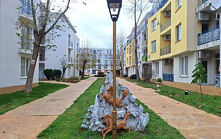 ID 14938 Dwupokojowe mieszkanie w Sunny Day 3 Zdjęcie 10