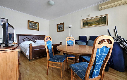 ID 14701 Apartament typu studio w Sun City 1 Zdjęcie 1 
