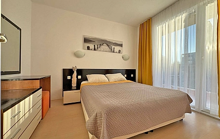 ID 16313 Mieszkanie dwupokojowe w Polo Resort Zdjęcie 2