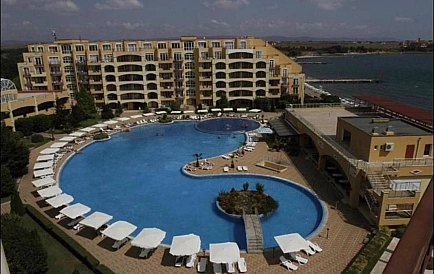 ID 15141 Dwupokojowe mieszkanie w Midia Grand Resort Zdjęcie 6