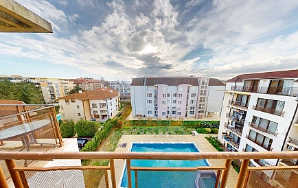 ID 14947 Apartament z jedną sypialnią w Amber Beach Zdjęcie 5