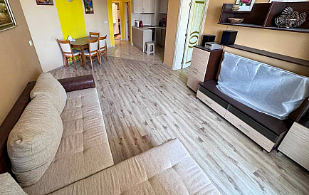 ID 13590 Mieszkanie trzypokojowe we Flora Beach Zdjęcie 1 