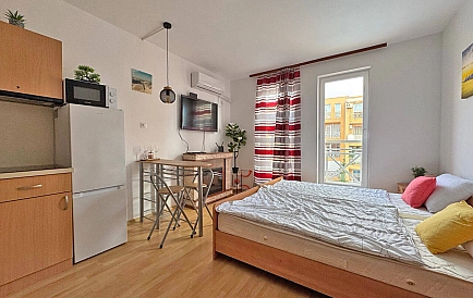 ID 14920 Apartament typu studio w Sunny Day 6 Zdjęcie 7