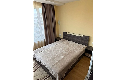 ID 15323 Dwupokojowe mieszkanie w Omega Resort Zdjęcie 4