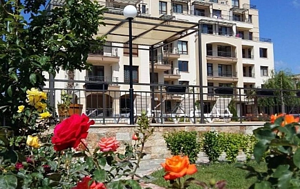 ID 15235 Apartament typu studio w Sorento Sole Mar Zdjęcie 7