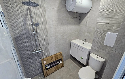 ID 15905 Mieszkanie trzypokojowe w Cherno More 2 Zdjęcie 4