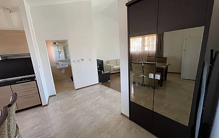 ID 14961 Dwupokojowe mieszkanie w Marina Cape Zdjęcie 7