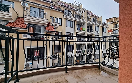 ID 15812 Dwupokojowe mieszkanie w Villa Venezia Zdjęcie 4