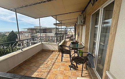 ID 14775 Mieszkanie trzypokojowe w Melia 9 Zdjęcie 4