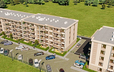 ID 15049 Mieszkania od dewelopera we Flora Beach 2 Zdjęcie 8