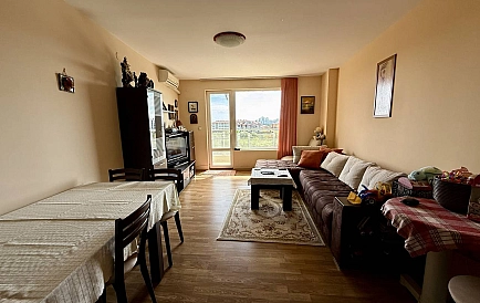 ID 14603 Dwupokojowe mieszkanie w Jolly Zdjęcie 2