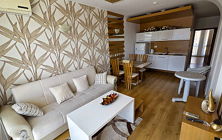 ID 14113 Mieszkanie trzypokojowe w Sweet Home 2 Zdjęcie 1 