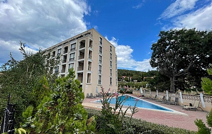 ID 13501 Dwupokojowe mieszkanie w Villa Astoria 2 Zdjęcie 7