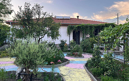 ID 14922 Dom parterowy w Kamenar Zdjęcie 1 