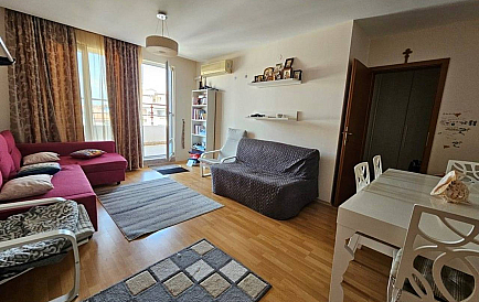ID 13346 Mieszkanie z dwiema sypialniami w Privilege Fort Beach Zdjęcie 1 