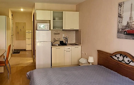 ID 15505 Mieszkanie typu studio w Prestige Fort Beach Zdjęcie 2