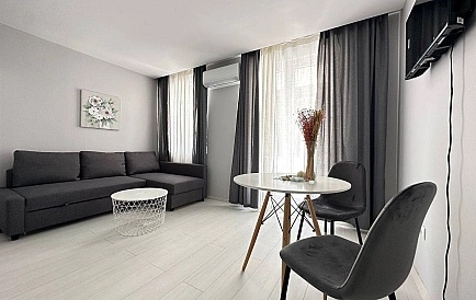 ID 15456 Apartament typu studio w J'Adore Secret Garden Zdjęcie 2