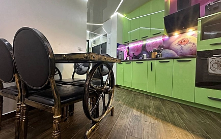 ID 14687 Dwupokojowe mieszkanie w Atlantis Zdjęcie 8