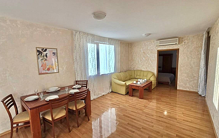 ID 15075 Mieszkanie trzypokojowe w Efir 1 Zdjęcie 1 