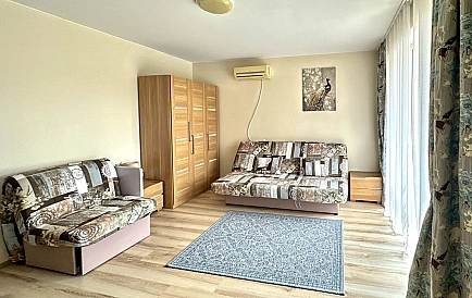 ID 15806 Apartament typu studio w Elitonia Gardens 1 Zdjęcie 2