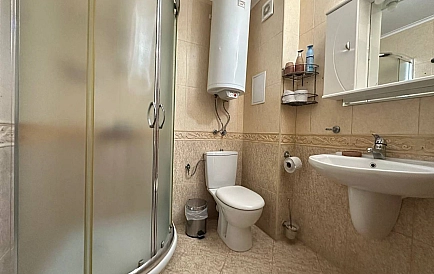 ID 15229 Mieszkanie dwupokojowe w Arena 1 Zdjęcie 3