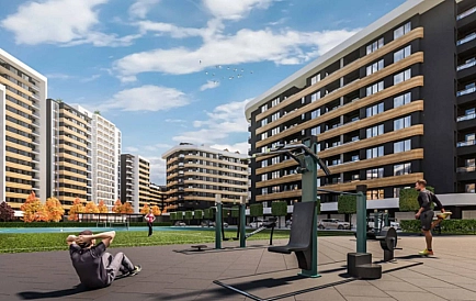 ID 14966 Trzypokojowe mieszkanie w Atlas 2 Zdjęcie 5