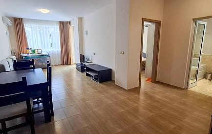 ID 15700 Dwupokojowe mieszkanie w Magic Dreams Zdjęcie 2