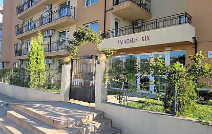ID 15104 Apartament typu studio w Amadeus 19 Zdjęcie 6