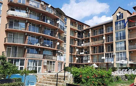 ID 13631 Apartament typu studio w Sunny View South Zdjęcie 1 