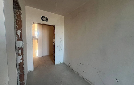 ID 15041 Apartament typu studio w La Mer Gold Zdjęcie 7