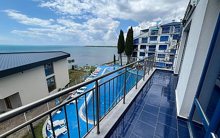 ID 16388 Mieszkanie trzypokojowe w Blue Bay Palace Zdjęcie 6