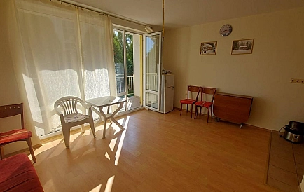 ID 15084 Apartament typu studio w Crown Fort Zdjęcie 3