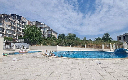 ID 14689 Dwupokojowe mieszkanie w Fortuna Cape Zdjęcie 2