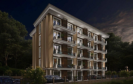 ID 15126 Mieszkania od dewelopera w Bella Sol Zdjęcie 4