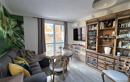 ID 15030 Mieszkanie trzypokojowe w Magnolia Residence 6 Zdjęcie 1 