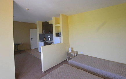 ID 15340 Apartament typu studio w Marina Cape Zdjęcie 8