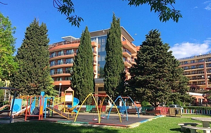 ID 16297 Kawalerka w Vigo Zdjęcie 5