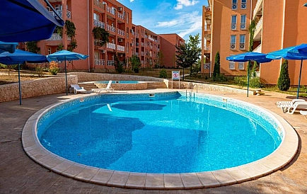 ID 14933 Apartament typu studio w Sunny Day 6 Zdjęcie 6