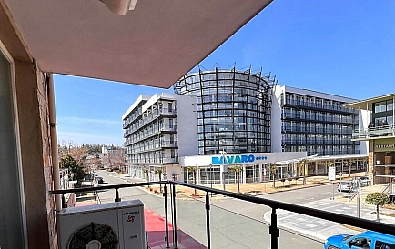 ID 15412 Dwupokojowe mieszkanie w Dune Residence Zdjęcie 5