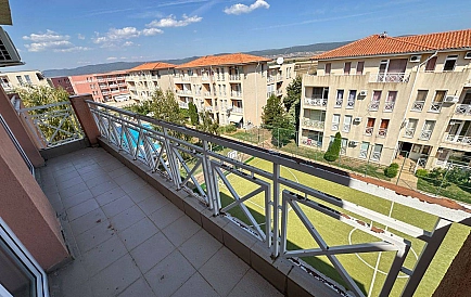 ID 14476 Dwupokojowe mieszkanie w Sunny Day 6 Zdjęcie 5