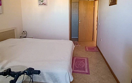 ID 14971 Trzypokojowe mieszkanie w Royal Sun Zdjęcie 10