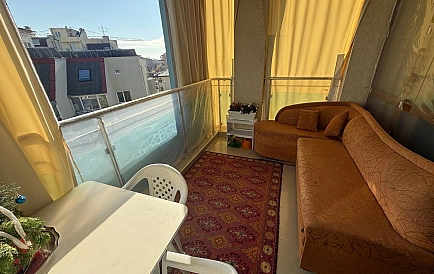 ID 14958 Apartament typu studio w Sun City Zdjęcie 5