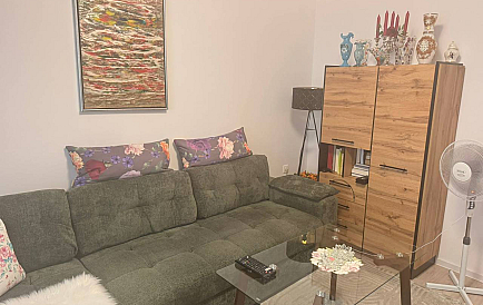 ID 14772 Trzypokojowe mieszkanie w Dolfin Bay Zdjęcie 1 