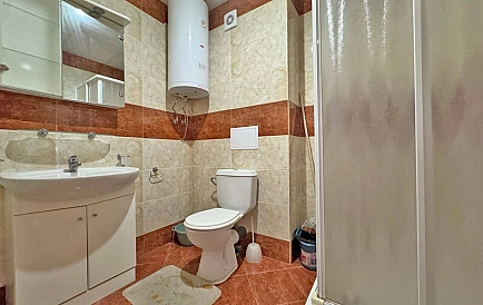 ID 14752 Dwupokojowe mieszkanie w Marina Fort Zdjęcie 4