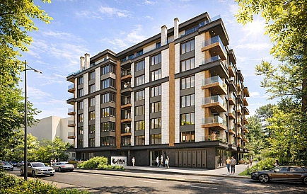 ID 15455 Mieszkania od dewelopera w Ona Homes Zdjęcie 3