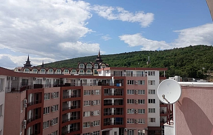 ID 13554 Trzypokojowe mieszkanie w Privilege Fort Zdjęcie 8